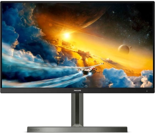 Монитор Philips 278M1R/00 черный