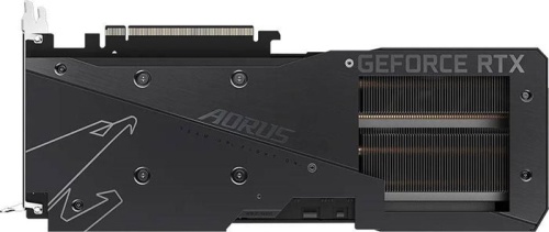 Видеокарта PCI-E GIGABYTE GV-N3050AORUS E-8GD фото 6