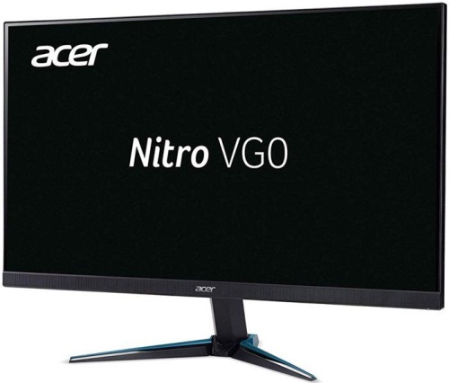 Монитор Acer Gaming Nitro VG270Kbmiipx черный UM.HV0EE.010 фото 3