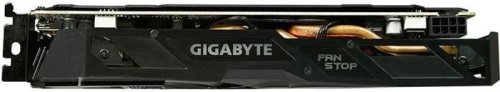 Видеокарта PCI-E GIGABYTE 8192МБ GV-RX480G1 GAMING-8GD фото 4