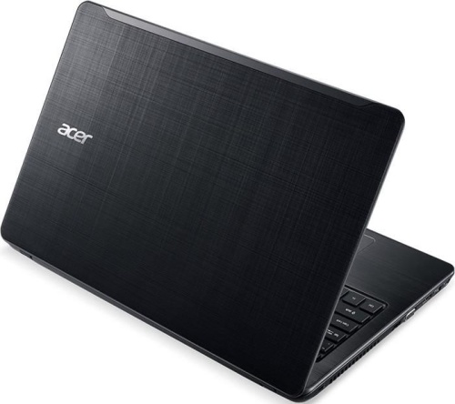 Ноутбук Acer Aspire F5-573G-509X NX.GFJER.004 фото 7