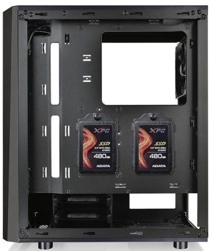 Корпус Miditower Thermaltake Versa J24 TG (CA-1L7-00M1WN-00) фото 7