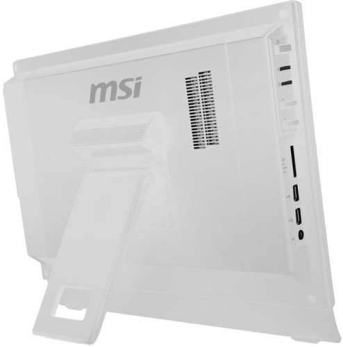 ПК (моноблок) MSI Pro 16T 7M-081XRU Touch 9S6-A61612-204 фото 3