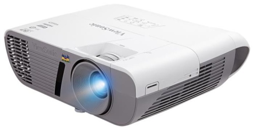 Проектор ViewSonic PJD6550LW Проектор ViewSonic PJD6550LW