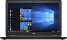 Ноутбук Dell Latitude 5580-9231