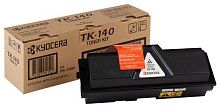 Тонер-картридж оригинальный Kyocera TK-140 1T02H50EU0
