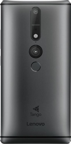 Смартфон Lenovo PB2-690M Phab 2 Pro 64Gb серый ZA1F0019RU фото 2 Смартфон Lenovo PB2-690M Phab 2 Pro 64Gb серый ZA1F0019RU фото 2