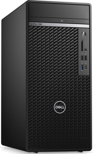 ПК Dell Optiplex 7080 MT 7080-2369