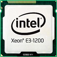 Серв. опция - CPU Dell Xeon E3-1220 v5 (374-BBKP)