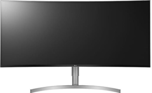 Монитор LG 38WK95C-W белый фото 2 Монитор LG 38WK95C-W белый фото 2