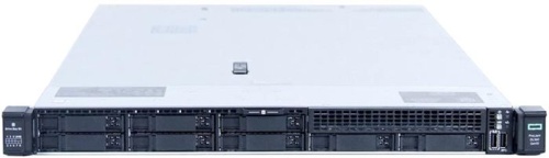 Сервер Hewlett Packard Proliant DL360 Gen10 P24741-B21 Сервер Hewlett Packard Proliant DL360 Gen10 P24741-B21