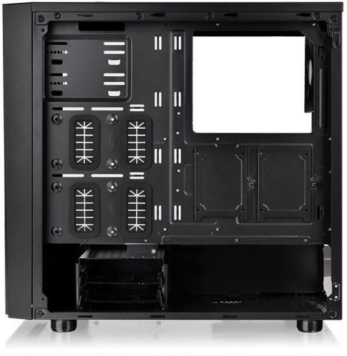 Корпус Miditower Thermaltake Versa J21 TG [CA-1K1-00M1WN-00] фото 12