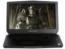 Ноутбук Dell Alienware A17-7840 R4