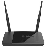 Маршрутизатор WiFI D-Link DIR-825/AC/E2A