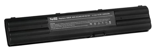 Аккумулятор для ноутбука TopON TOP-A3 Аккумулятор для ноутбука TopON TOP-A3