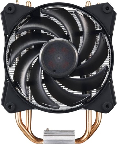 Кулер для процессора Cooler Master MasterAir Pro 4 MAY-T4PN-220PK-R1 фото 3