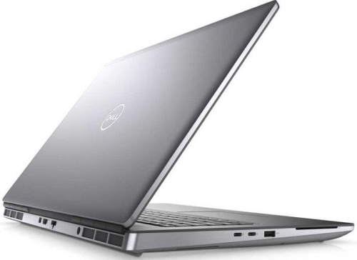 Ноутбук Dell Precision 7750 7750-5515 фото 5