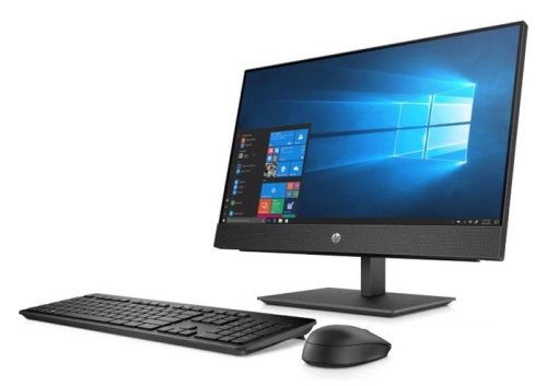 ПК (моноблок) Hewlett Packard ProOne 440 G4 AiO 7PH75ES фото 3 ПК (моноблок) Hewlett Packard ProOne 440 G4 AiO 7PH75ES фото 3