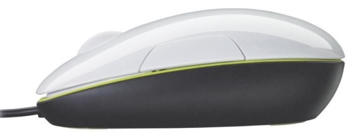 Мышь Logitech M150/LS1 Laser Mouse Coconut 910-003745 фото 4 Мышь Logitech M150/LS1 Laser Mouse Coconut 910-003745 фото 4