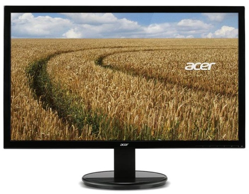 Монитор Acer K222HQLDb UM.WX2EE.D09 фото 2