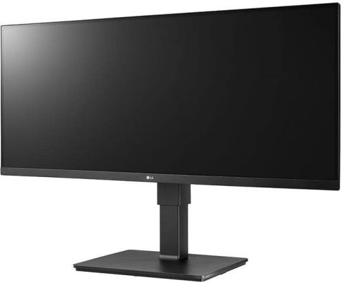 Монитор LG UltraGear 34BN670-B черный 34BN670-B.AEU фото 2