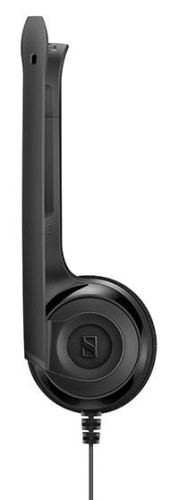 Наушники Sennheiser PC 5 CHAT черный (508328) фото 4 Наушники Sennheiser PC 5 CHAT черный (508328) фото 4