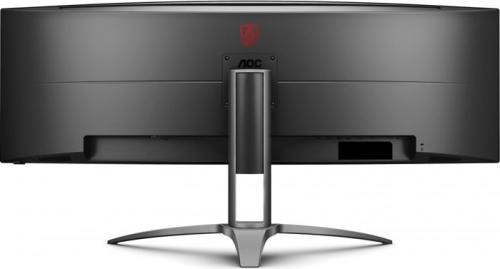 Монитор AOC AG493UCX Curved 1800R фото 10