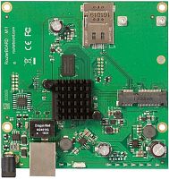 Точка доступа WiFI MikroTik RouterBOARD RBM11G