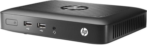 Тонкий клиент Hewlett Packard t420 DM X9S40EA фото 2 Тонкий клиент Hewlett Packard t420 DM X9S40EA фото 2