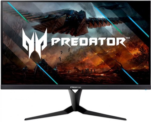 Монитор Acer Predator XB323UGPbmiiphzx UM.JX3EE.P01