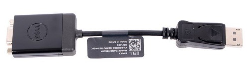 Кабель-переходник DisplayPort - VGA (D-Sub) Dell DisplayPort на VGA 470-ABELz