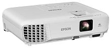 Проектор Epson Epson EB-X05 V11H839040