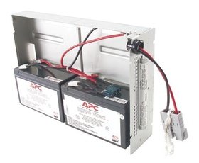   APC Battery replacement kit RBC22