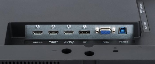 Монитор Iiyama ProLite X4071UHSU-B1 A черный фото 10 Монитор Iiyama ProLite X4071UHSU-B1 A черный фото 10