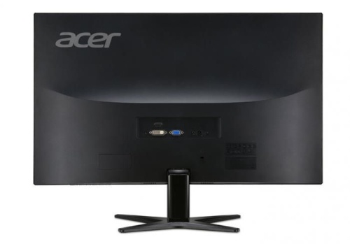 Монитор Acer G277HLbid черный UM.HG7EE.012 фото 2