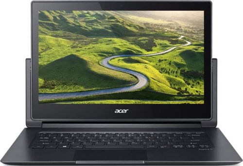 Ноутбук Acer R7-372T CI7-6500U NX.G8SER.007 фото 9