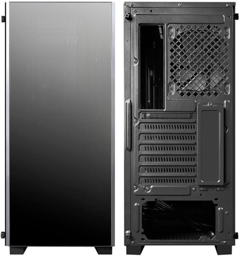 Корпус Miditower Deepcool MATREXX 50 фото 5