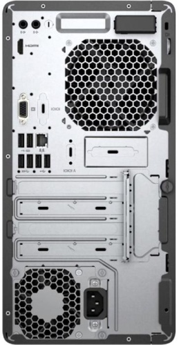 ПК Hewlett Packard ПК HP Desktop Pro MT 6BE43ES фото 3