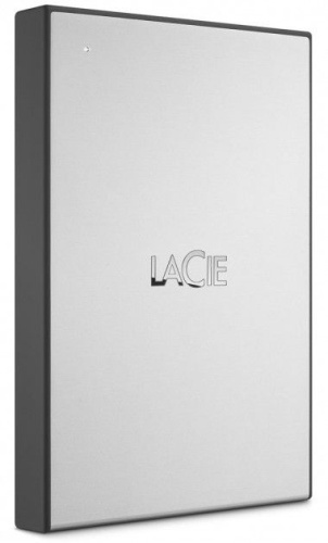 Внешний жесткий диск 2.5 LaCie 1TB STHY1000800