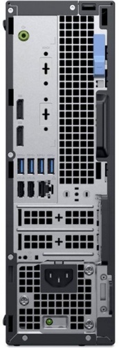 ПК Dell Optiplex 5070 SFF 5070-4807 фото 3