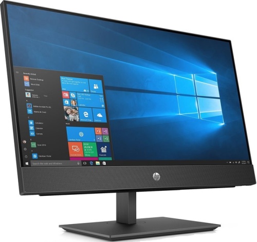 ПК (моноблок) Hewlett Packard ProOne 440 G5 All-in-One 9LB35ES фото 3 ПК (моноблок) Hewlett Packard ProOne 440 G5 All-in-One 9LB35ES фото 3