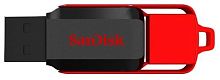 Накопитель USB flash SanDisk 16ГБ Cruzer Switch SDCZ52-016G-B35