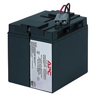 Аккумулятор для ИБП APC Battery replacement kit RBC7