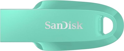 Накопитель USB flash SanDisk 128GB SanDisk CZ550 Ultra Curve SDCZ550-128G-G46G