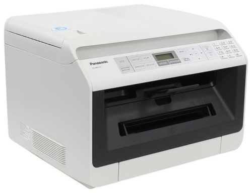 МФУ лазерное Panasonic KX-MB2110RUW