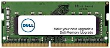 Опция для ПК Dell 8GB SoDIMM (1x8GB) 370-AFUJ