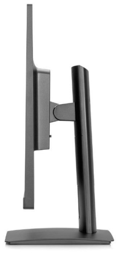 Монитор Hewlett Packard VH27 черный 3PL18AA фото 5