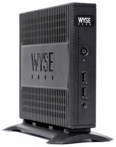 Тонкий клиент Dell Wyse 5010 210-AENO