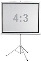 Экран проекционный Digis Kontur-D 178x139см MW (DSKD-4302)