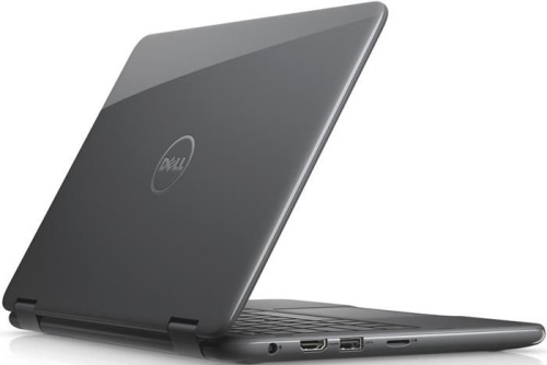 Ноутбук Dell Inspiron 3168 3168-8766 фото 2